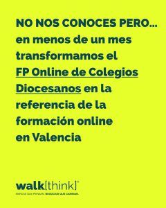 FP Online Valencia