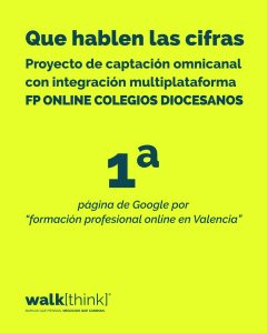 FP Online Valencia